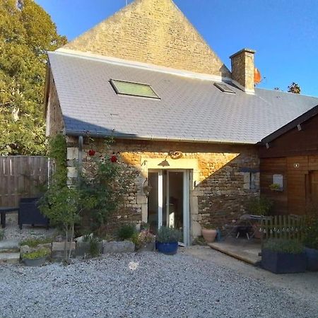 Charmante Petite Maison Vieux  Buitenkant foto